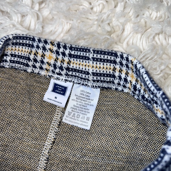 Janie and Jack outfit - Picture 3 of 3